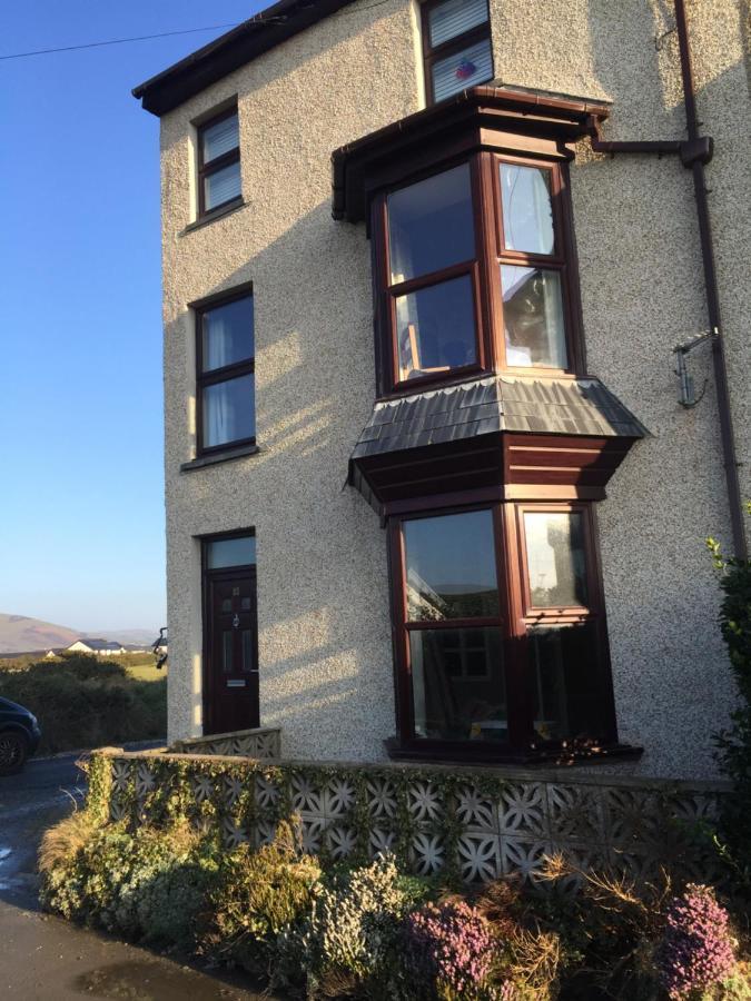Apartment First Floor With Mountain Views Tywyn