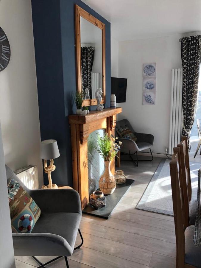 First Floor With Mountain Views Apartment